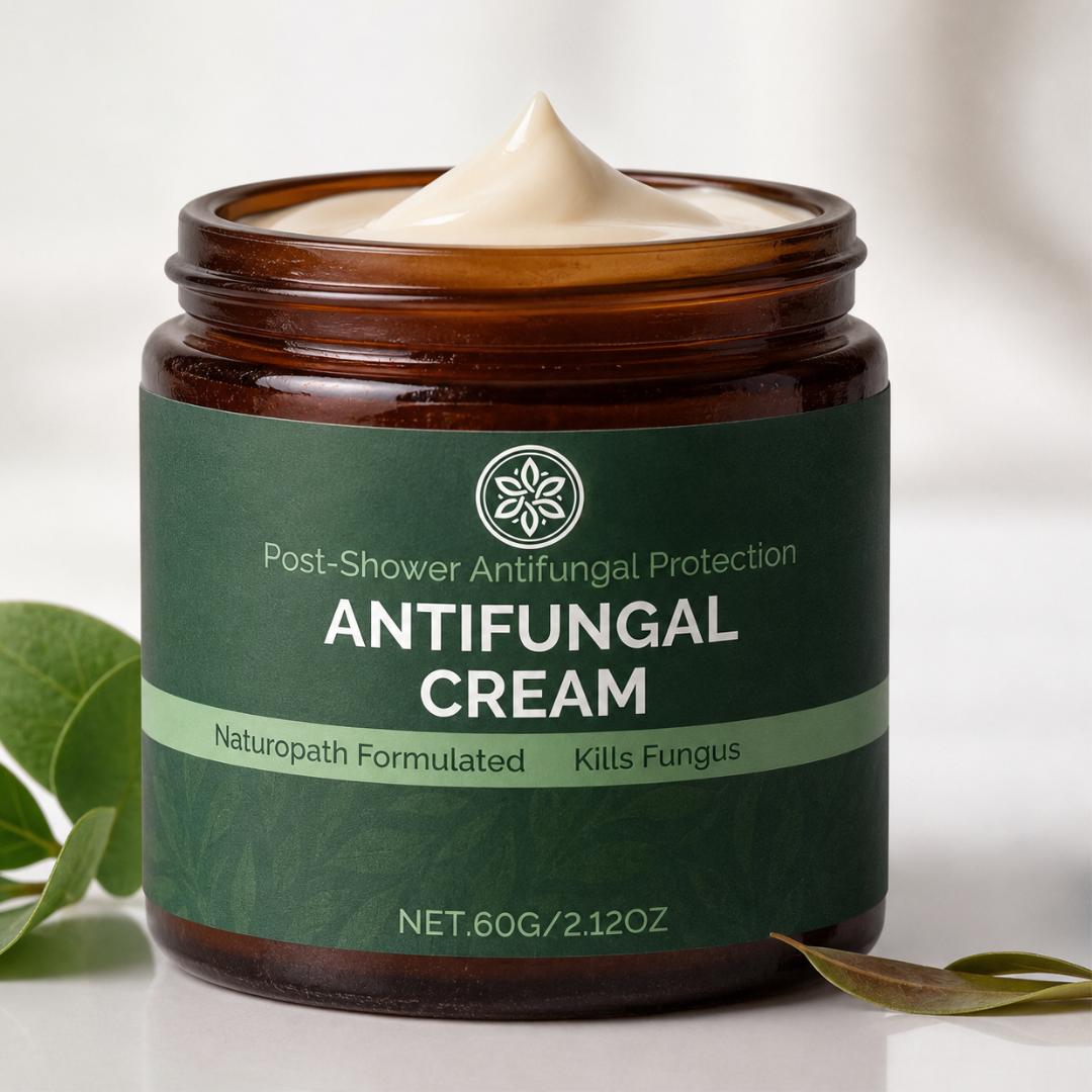 Veloma Tea Tree Cream